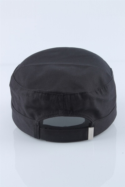 cappello Avcı Model Castro Hat - Black, Capcstr01
