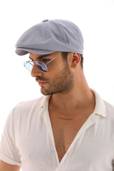 Ritagarcia Summer Cap