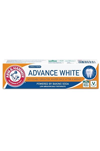 Arm Advance white 3 ton beyazlık