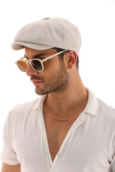 Ritagarcia Summer Cap