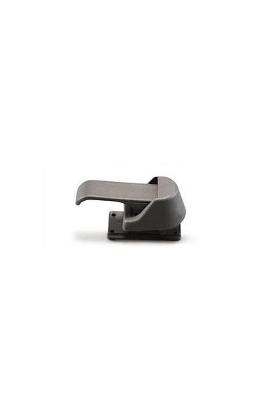 DEGA Part A. Tofaş T.131 Door Handle Interior Gray (Domestic) Oem: 85014758
