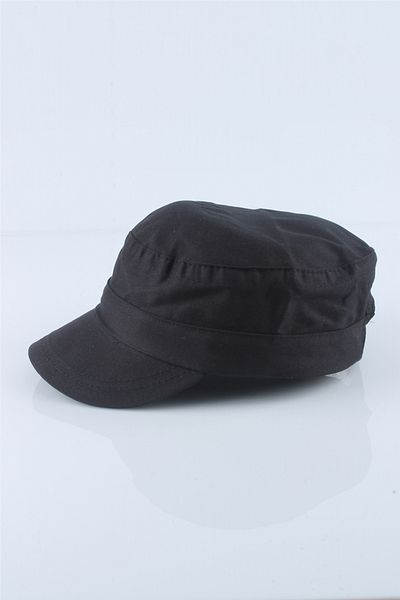cappello Avcı Model Castro Hat - Black, Capcstr01