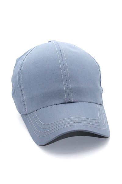 cappello Light Blue Men's Hat Mesddzr008