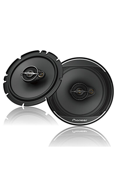 Pioneer TS-A1671F 16 CM TWEETERLİ HOPARLÖR 320 WATT 3 YOLLU