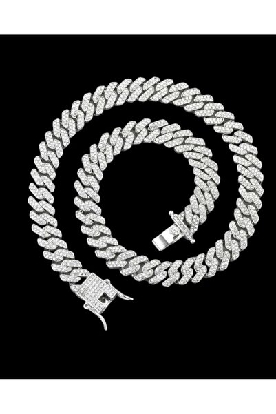 chain قلادة كوبية مستوردة من زمروتويكونستور