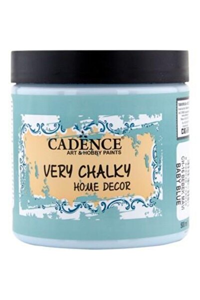 Cadence Very Chalky Home Decor 500ml Ch16