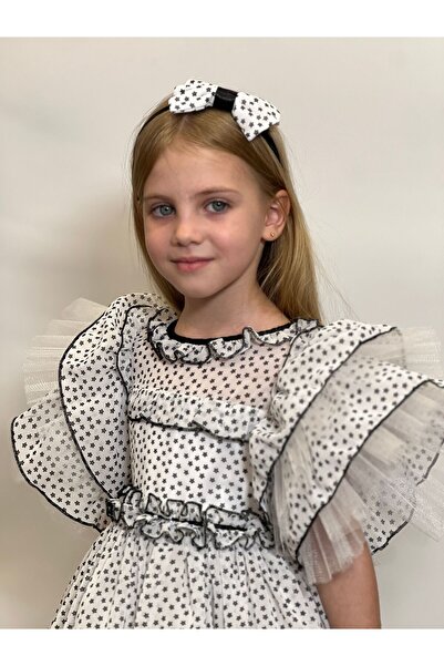 Miss Lorin Kids فستان أطفال