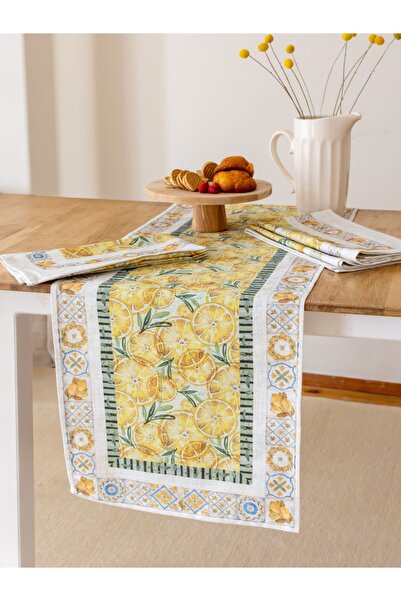 ELY PARKER Розкішний преміум 45x140 візерунковий щоденний бігунок для весільн...