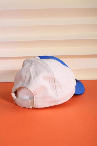 cappello Adjustable Cream Hat - 24Ccksapkar05