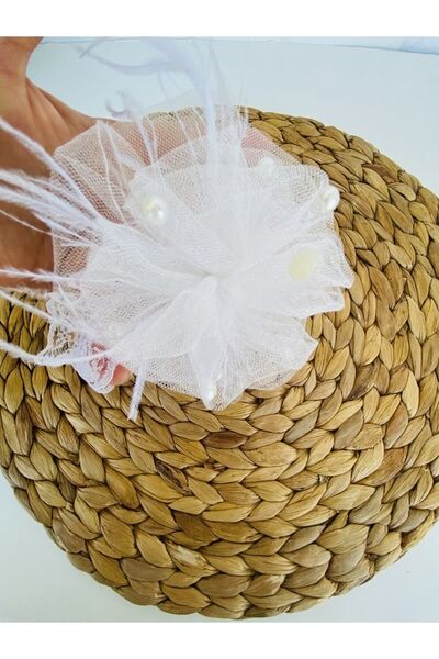 Stilo Aksesuar ستيلو بيبي جيرل باندانا، تاج الحفلات