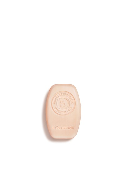 L'Occitane Aromachology Intense Repair Solid Shampoo - Aromakoloji Onarıcı Katı Şampuan - 60 g