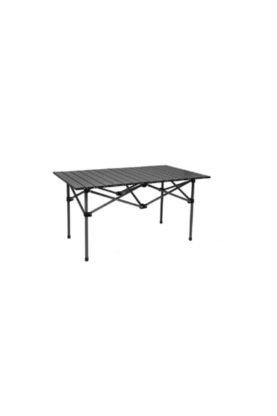 Bundeba Campfit Katlanabilir Kamp Masası Büyük 95x55x50 Cm