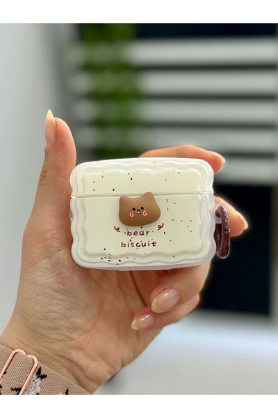 Go Aksesuar Thick and Designed Silicone Protective Case