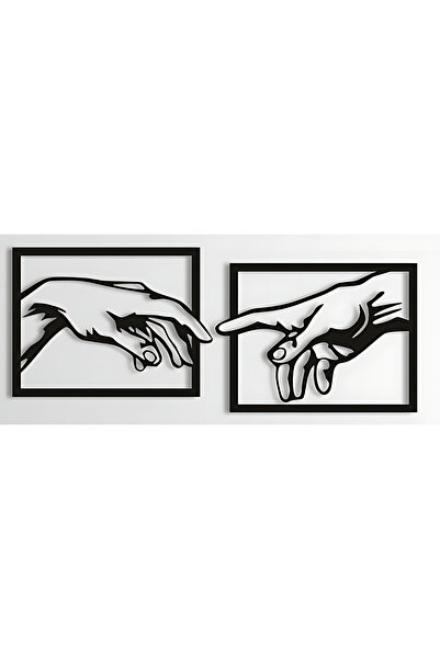 Dekoratif Hediyelik Kabartma Tablo