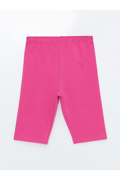 LC Waikiki Jambiere de bază LCW Kids pentru fete - cu talie elastică