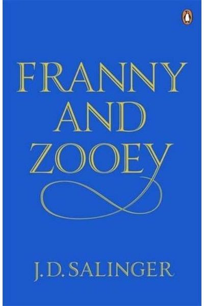 Penguin Books Franny And Zooey