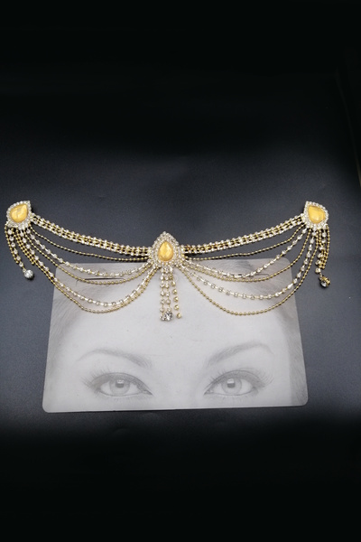 Kaftan Collection Accesoriu pentru coafură și îmbrăcăminte caftan - Bindallı