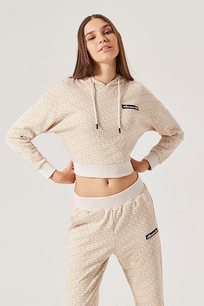 Ellesse Γυναικείο φούτερ με κουκούλα F005-of