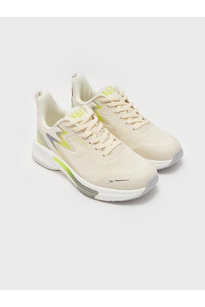 LC Waikiki 361 Pantofi sport activi pentru femei cu șireturi