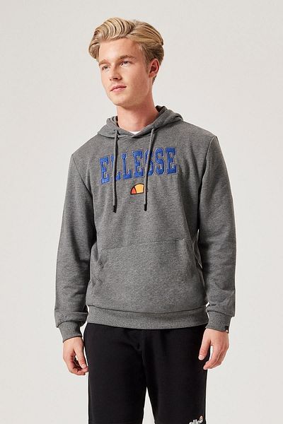Ellesse Ανδρικό φούτερ με κουκούλα M019-dg