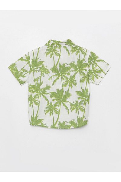 LC Waikiki 0 Shirt S3EI21Z1LRA