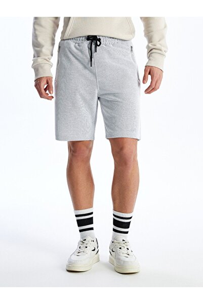 LC Waikiki Ανδρικό σορτς Slim Fit