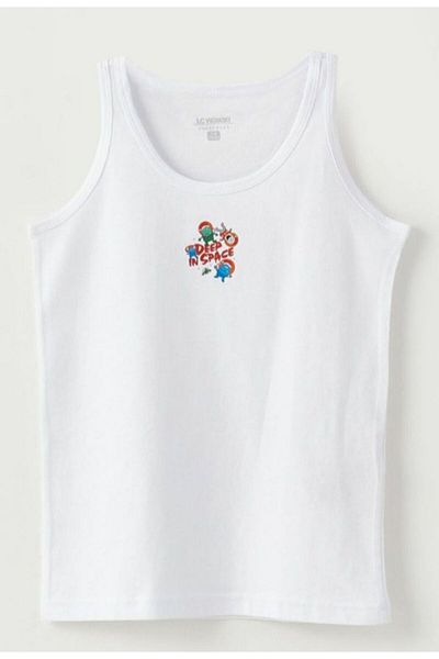 LC Waikiki Boy's Athlete and Boxer Set