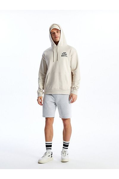 LC Waikiki Men's Slim Fit Shorts