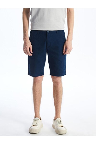 LC Waikiki Ανδρικό σορτς Slim Fit