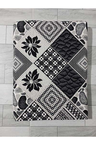 Gereli Home Covor țesut SAVAN (SERME) 6m²