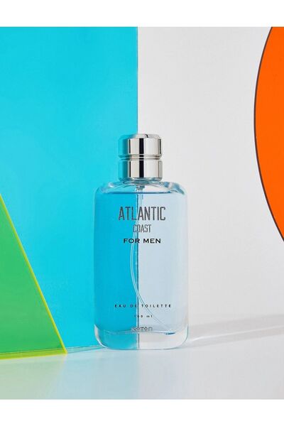 Koton Atlantic Coast 100 ml Edt Erkek Parfüm