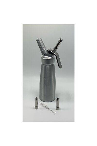 İly Krema & Krem Şanti Sifonu 1000 Ml