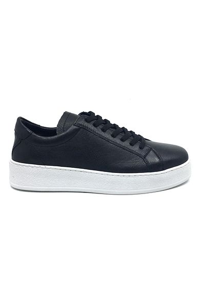 Luiz Paulo Orthopedic Men's Sneakers - 100% Genuine Leather, Handmade, Sports Shoes 39-44