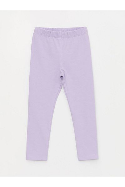 LC Waikiki Baby Girl Basic Tights