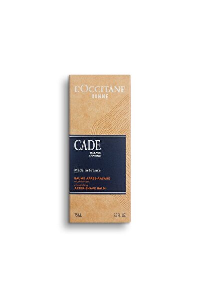 L'Occitane Cade After Shave Balm - Cade Tıraş Sonrası Kremi - 75 ml