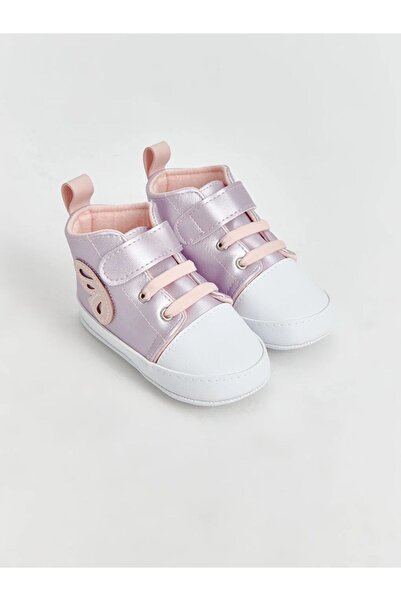 LC Waikiki LCW STEPS Kız Bebek Yürüme Öncesi Spor Ayakkabı