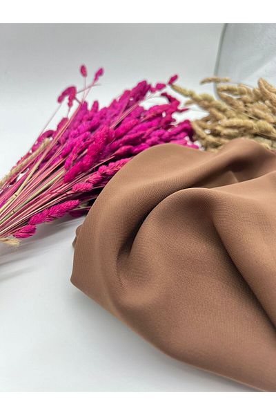 Kumaş Sevdası Φύλλο Feracelik Medina Silk