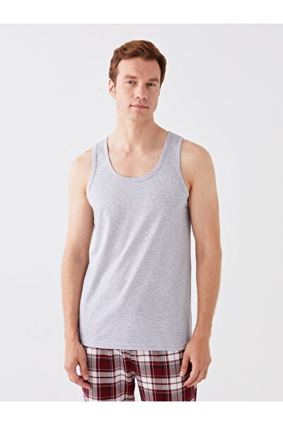 LC Waikiki U Yaka Penye Erkek Atlet 2'li