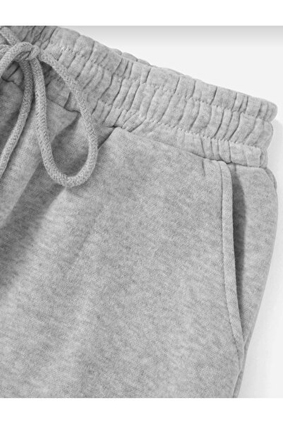 ALTIN DİKİŞ Ikili  Ekonomik Eşofman Altı Seti Sportwear Company