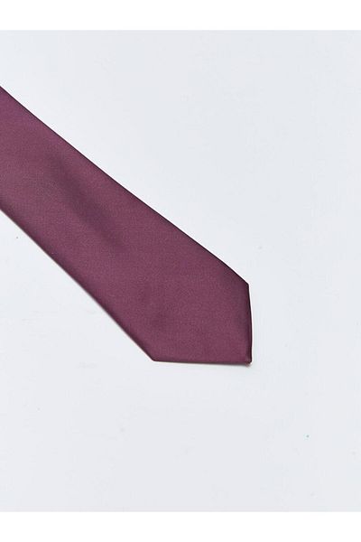 LC Waikiki LCWAIKIKI Classic Plain Thick Men's Tie