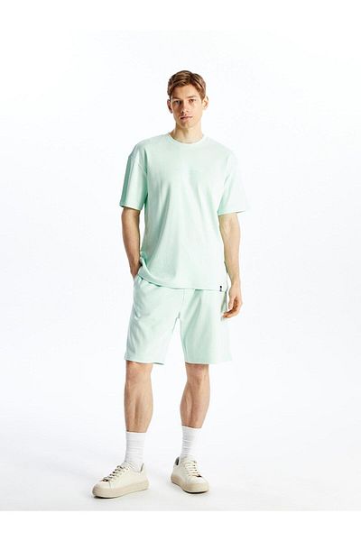 LC Waikiki Ανδρικό αθλητικό σορτς XSIDE Slim Fit - Άνετο και κομψό σχέδιο