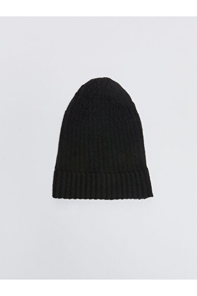 LC Waikiki Pánský úpletový baret