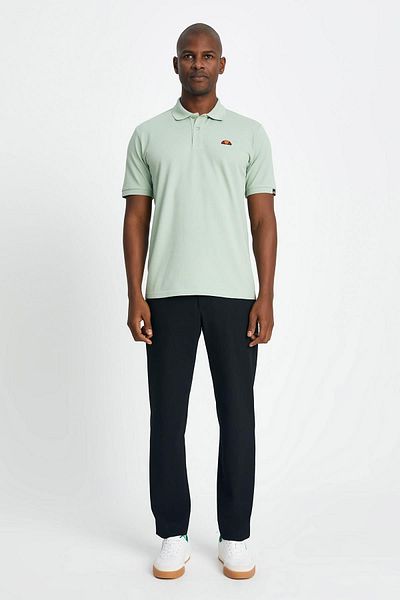 Ellesse Men's Polo T-Shirt EM132-MNT