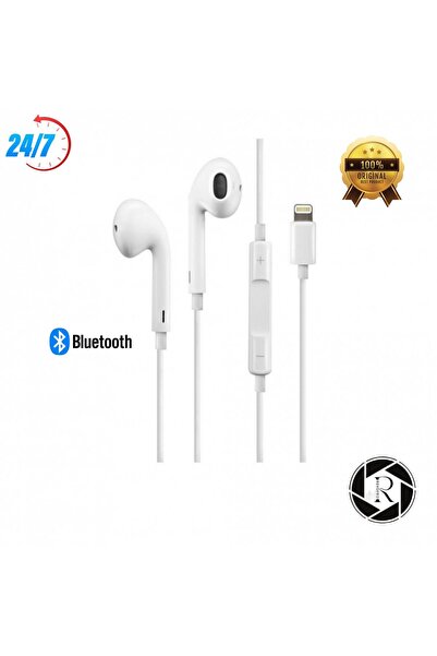 REVOPRO Ios 7 7 Plus 8 8 Plus-x-xs-11-11pro-maxUyumlu Versiyon Lightning Blue...