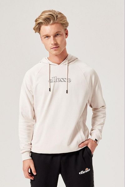 Ellesse Φούτερ με κουκούλα Unisex U002-of