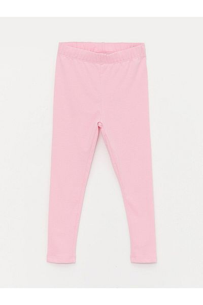 LC Waikiki Baby Girl Basic Tights