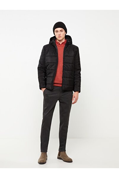 LC Waikiki Pánský úpletový baret