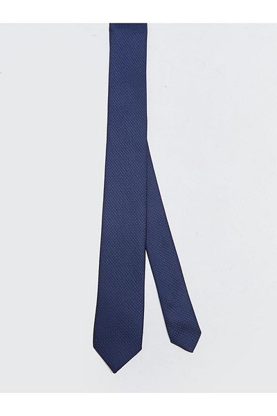 LC Waikiki LCW ACCESSORIES Patterned Slim Men's Tie
