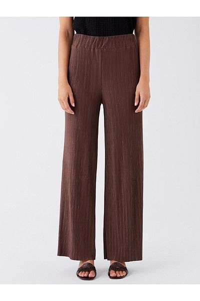 LC Waikiki LCWAIKIKI Classic γυναικεία ελαστική μέση ισπανική φούτερ