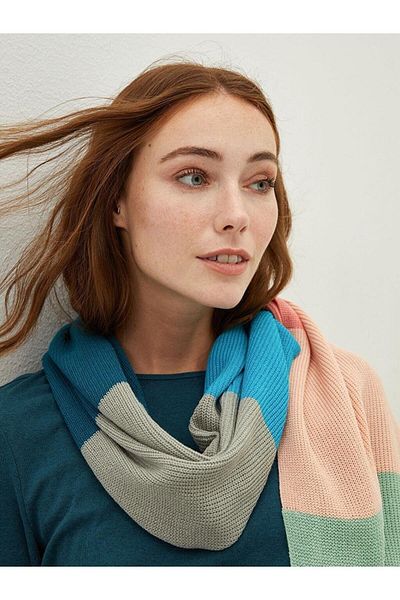 LC Waikiki Tricotaj de damă colorblocked Camisole
